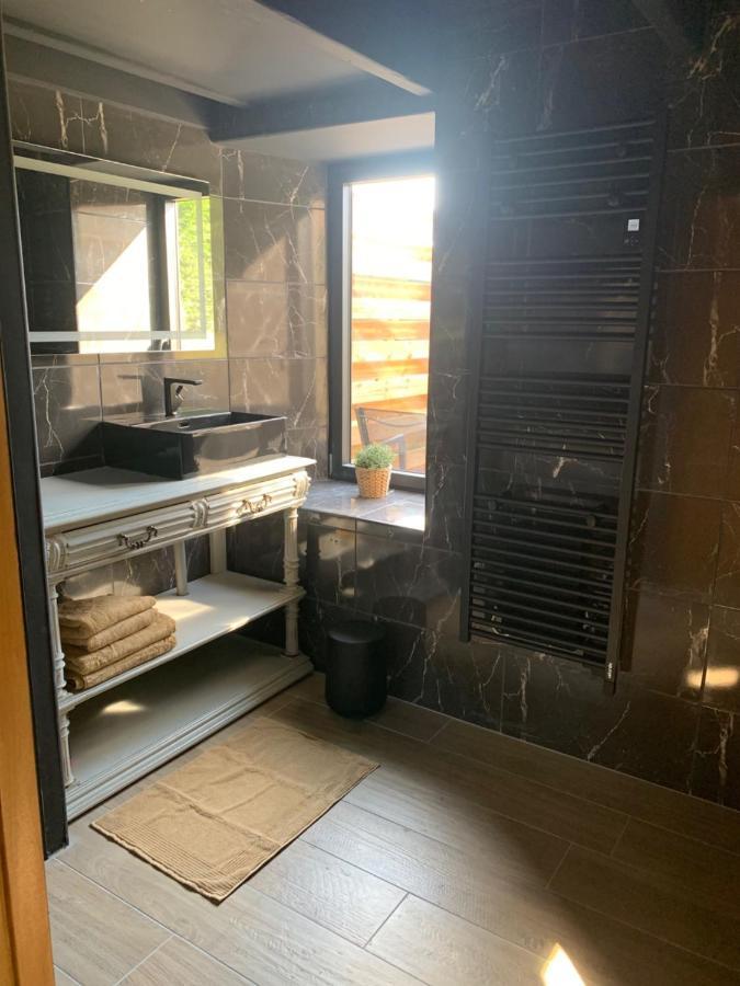 Holiday home Les Du Grand Saule