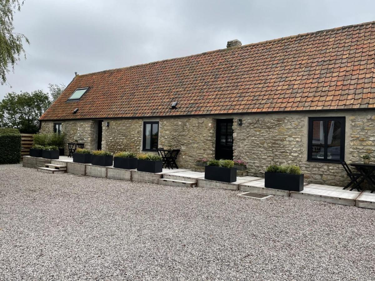 Holiday home Les Du Grand Saule