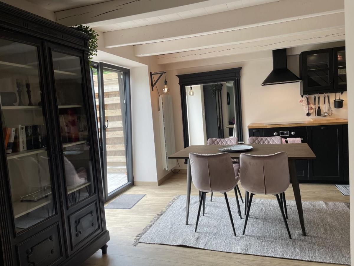 Les Du Grand Saule Holiday home