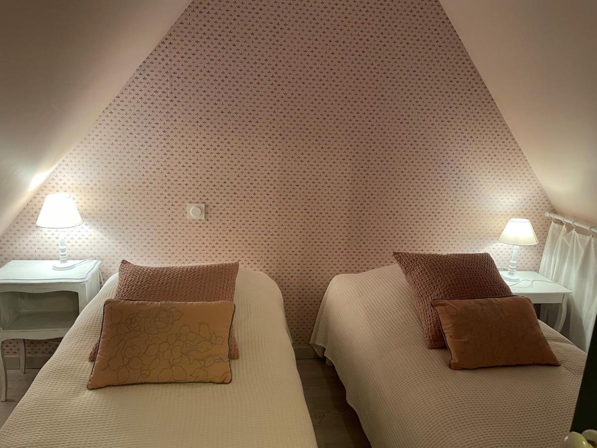 Holiday home Les Du Grand Saule