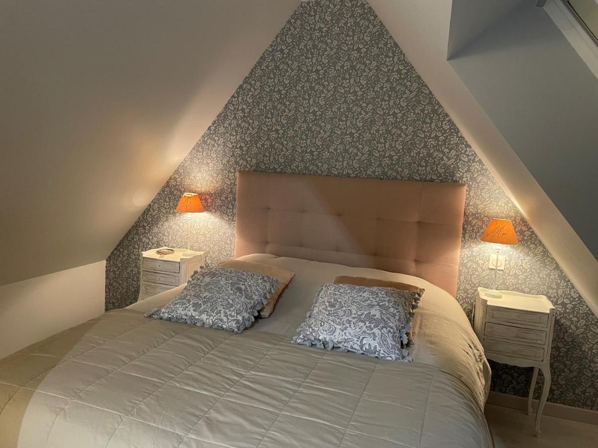 Les Du Grand Saule Holiday home