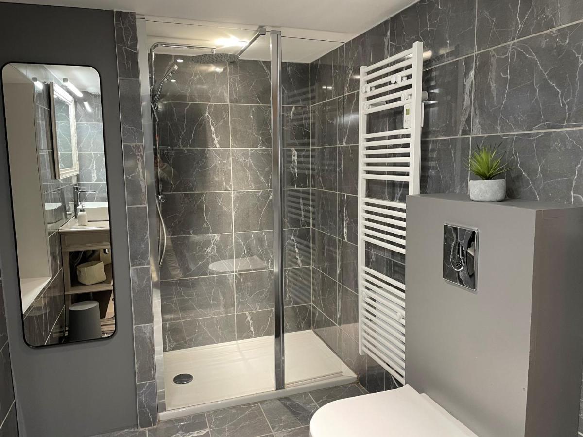Les Du Grand Saule Holiday home