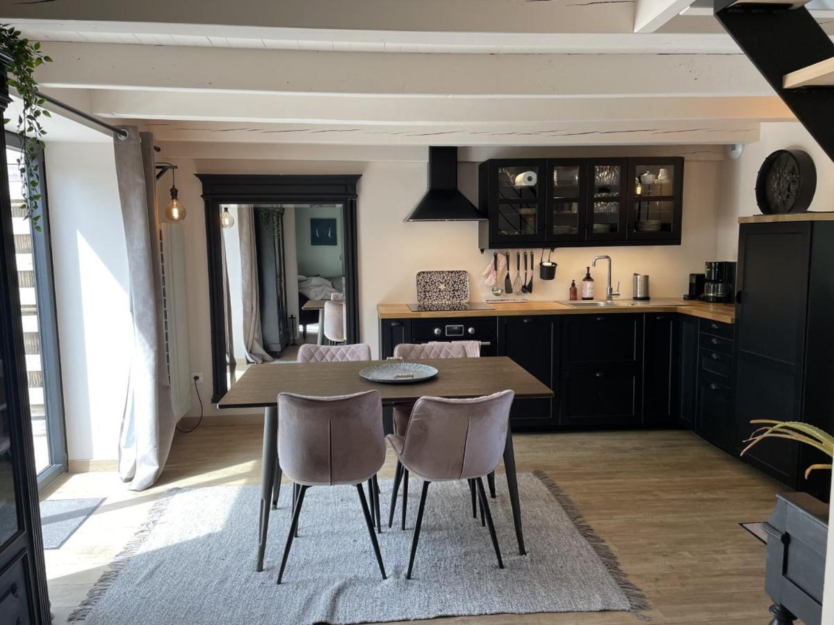 Les Du Grand Saule Vakantiehuis *