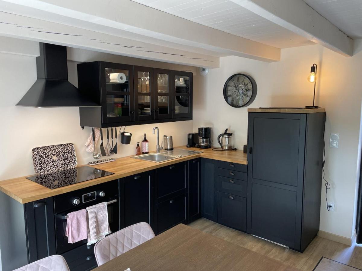 Holiday home Les Du Grand Saule